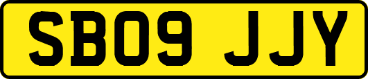 SB09JJY