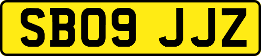SB09JJZ