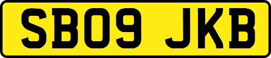 SB09JKB