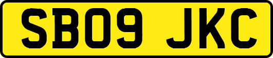 SB09JKC