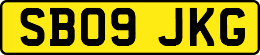 SB09JKG