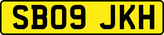 SB09JKH