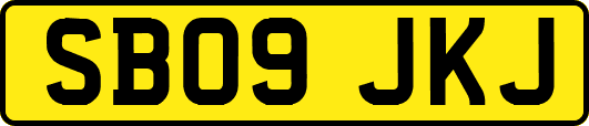 SB09JKJ