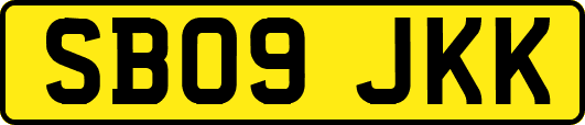 SB09JKK