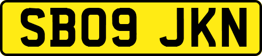SB09JKN