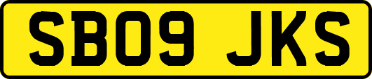 SB09JKS