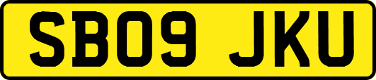 SB09JKU