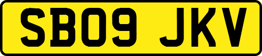 SB09JKV