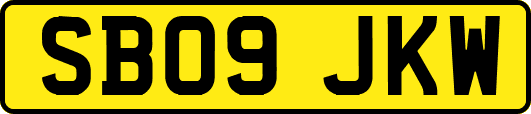 SB09JKW