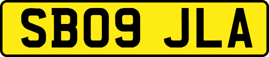 SB09JLA