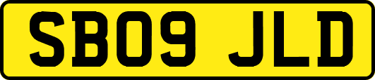 SB09JLD