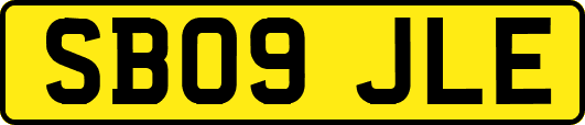 SB09JLE