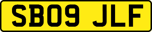 SB09JLF