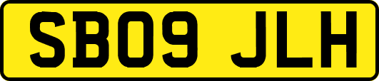 SB09JLH