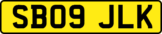 SB09JLK