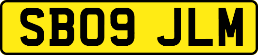 SB09JLM