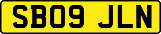 SB09JLN