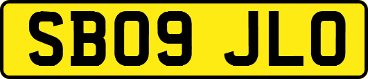 SB09JLO