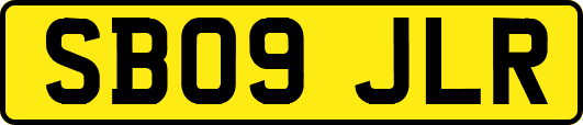 SB09JLR