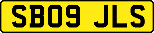 SB09JLS
