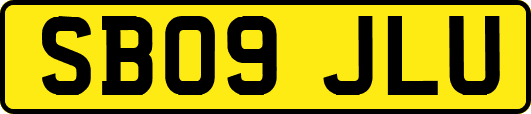 SB09JLU