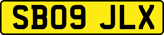 SB09JLX