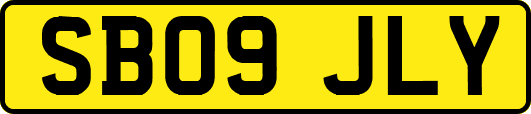 SB09JLY