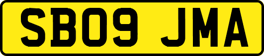 SB09JMA