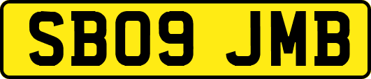 SB09JMB