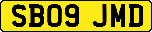 SB09JMD