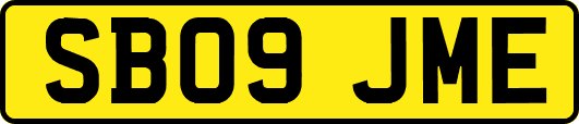 SB09JME