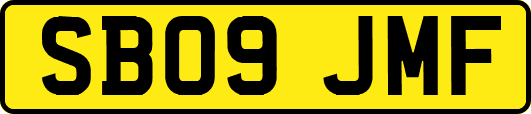 SB09JMF