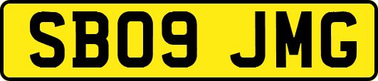 SB09JMG