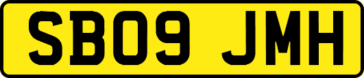 SB09JMH