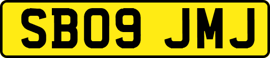 SB09JMJ