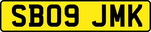 SB09JMK