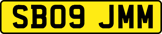 SB09JMM