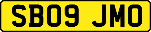 SB09JMO