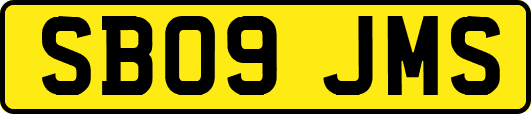 SB09JMS