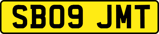 SB09JMT