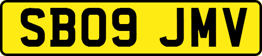 SB09JMV