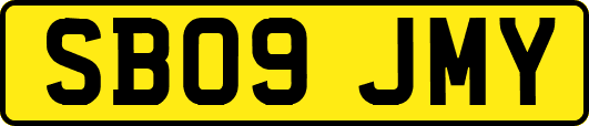 SB09JMY