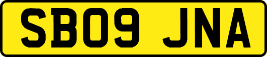 SB09JNA