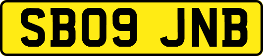 SB09JNB