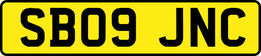 SB09JNC