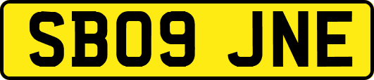 SB09JNE