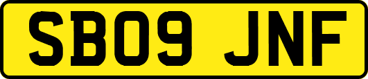 SB09JNF