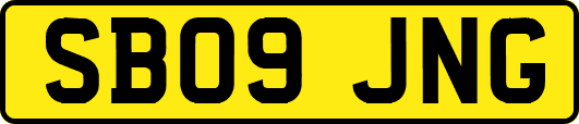 SB09JNG