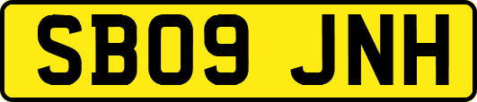 SB09JNH