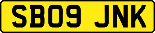SB09JNK